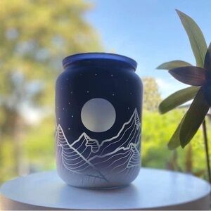 Scentsy mountain sky warmer
